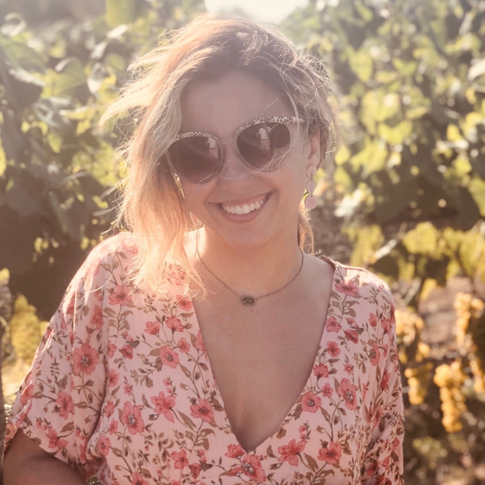 Meet your Posher, Arielle